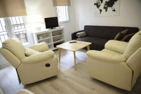 Apartamento Blanes